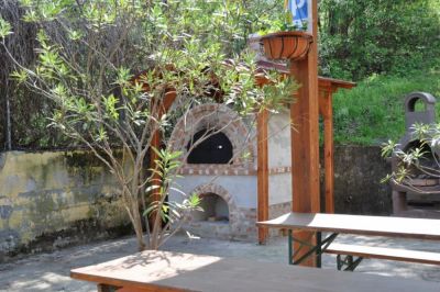 Fertőparti faluban meseszép panzió