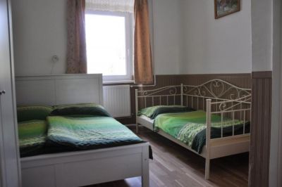 Fertőparti faluban meseszép panzió