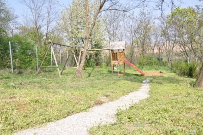 Fertőparti faluban meseszép panzió