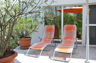 Fertőparti faluban meseszép panzió