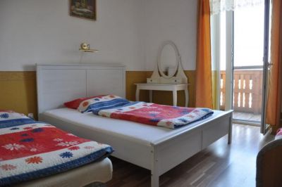 Fertőparti faluban meseszép panzió