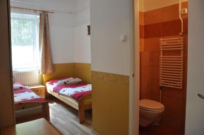 Fertőparti faluban meseszép panzió