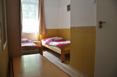 Fertőparti faluban meseszép panzió